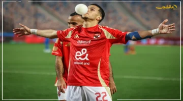 قائد خط الوسط يظهر بقوة.. إمام عاشور على رأس قائمة الأهلي لمواجهة إنبي في الدوري 1